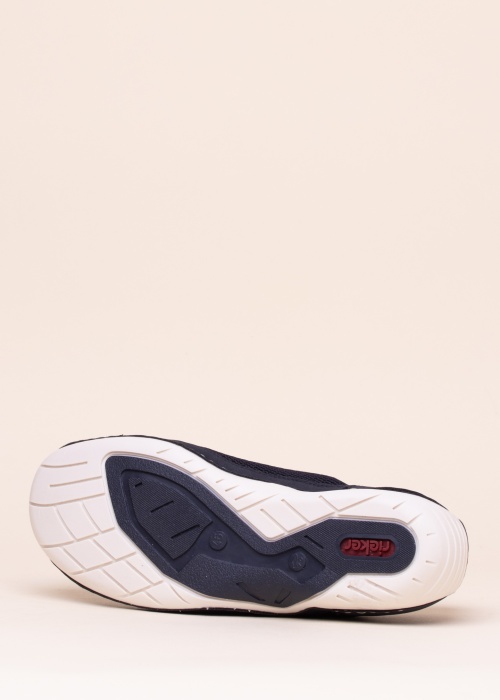 Rieker vabaajajalatsid