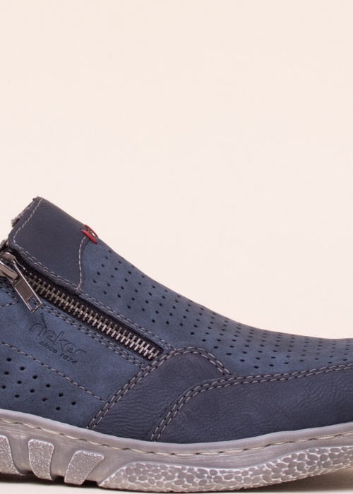 Rieker vabaajajalatsid