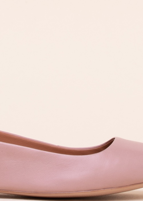 Туфли Ballerina 23 Copenhagen shoes