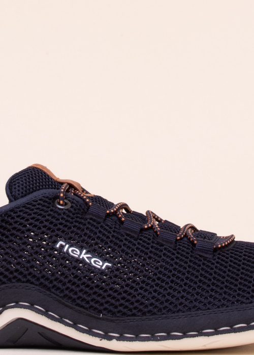 Rieker vabaajajalatsid