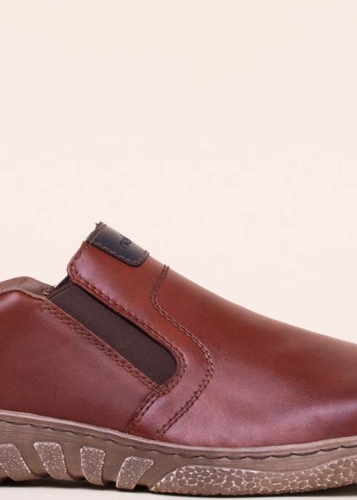 Кроссовки Rieker