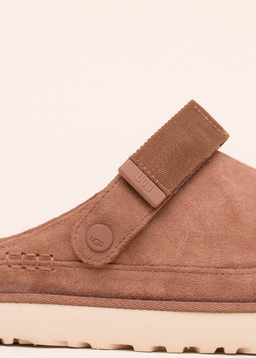 Сандалии Wgoldenstar Clog UGG