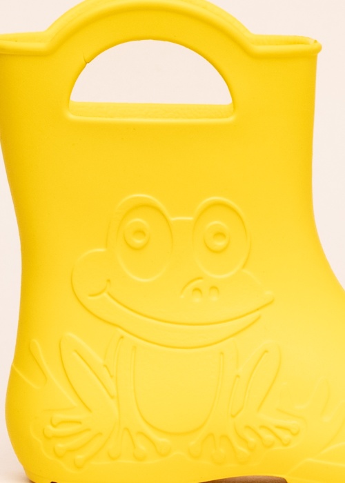 Резиновые сапоги Frog Camminare