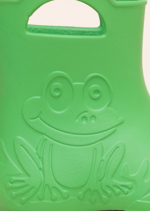 Резиновые сапоги Frog Camminare