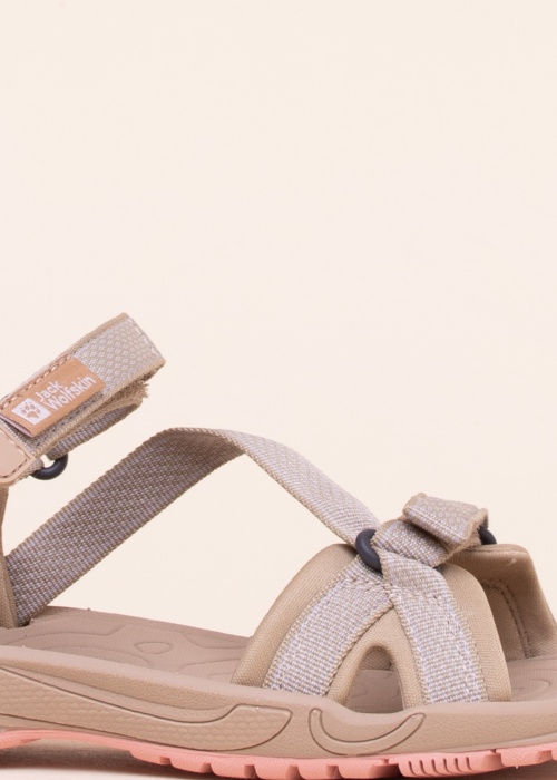 Сандалии Lakewood Ride Jack Wolfskin