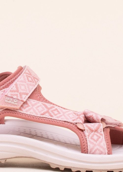 Сандалии Wave Breaker Jack Wolfskin