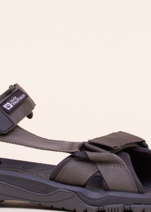 Jack Wolfskin sandaalid Lakewood Ride