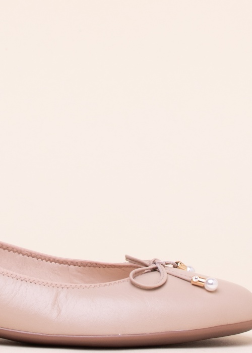 Балетки Sardinia Ara