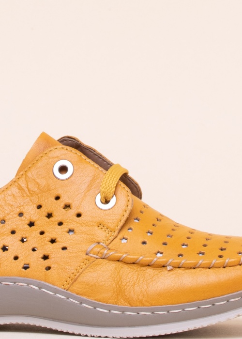 Кроссовки Rieker