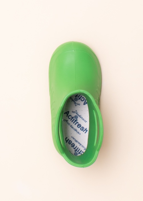 Резиновые сапоги Frog Camminare