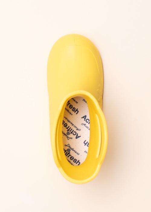 Резиновые сапоги Frog Camminare