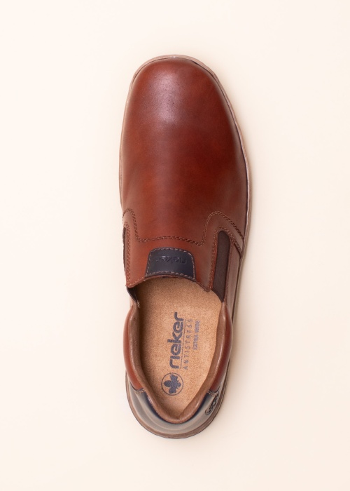 Кроссовки Rieker