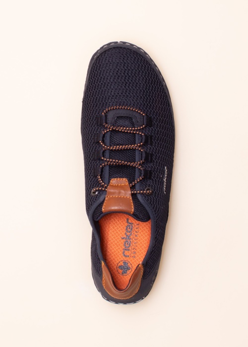 Rieker vabaajajalatsid