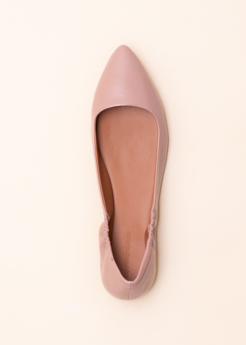 Туфли Ballerina 23 Copenhagen shoes