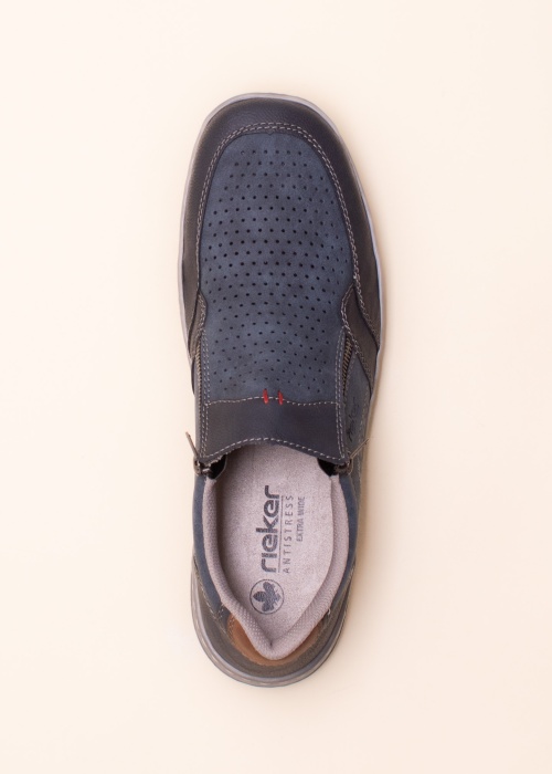 Rieker vabaajajalatsid