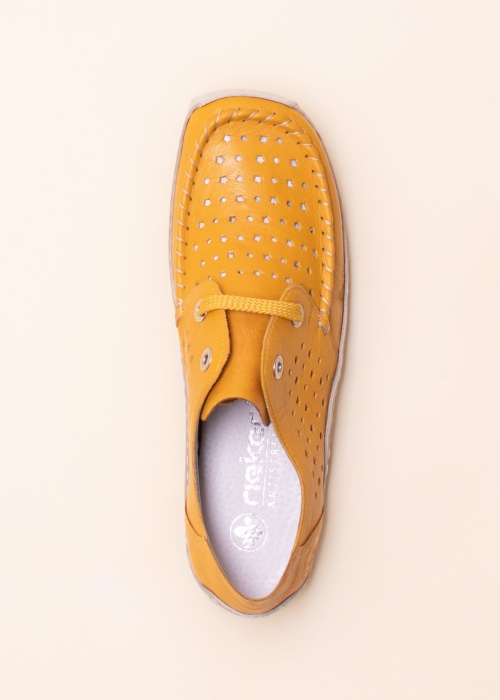 Кроссовки Rieker