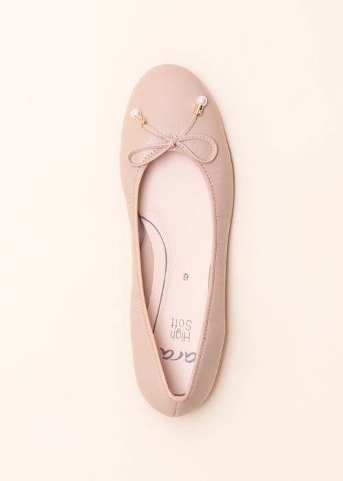 Балетки Sardinia Ara