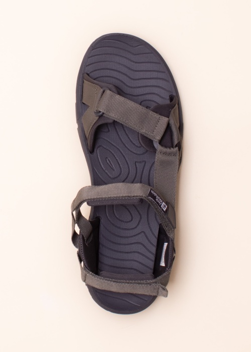 Jack Wolfskin sandaalid Lakewood Ride