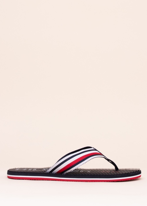 Шлёпанцы Tommy Hilfiger