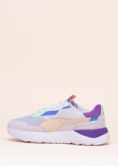 Кроссовки Runtamed Platform Puma