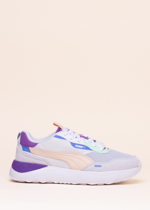 Кроссовки Runtamed Platform Puma