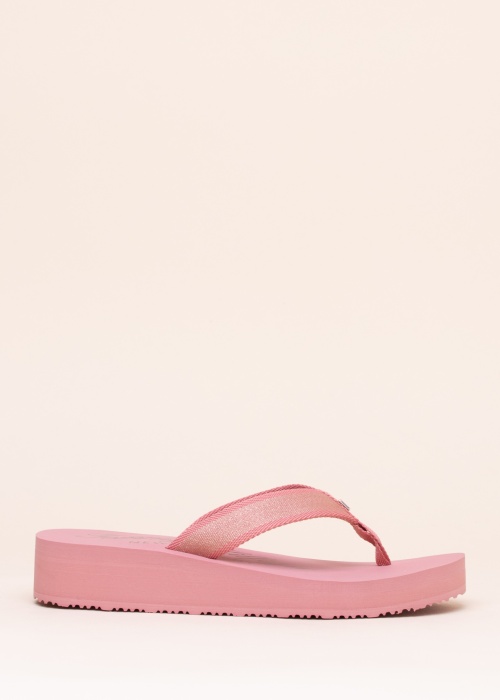 Шлёпанцы Tommy Hilfiger