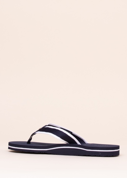 Шлёпанцы Tommy Hilfiger