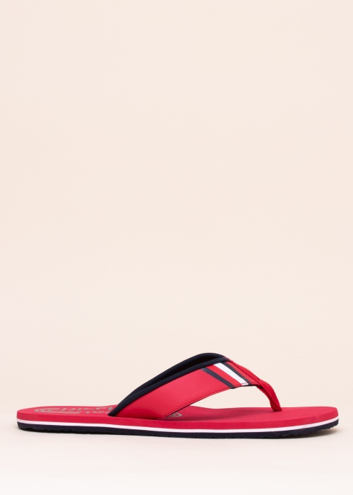 Шлёпанцы Tommy Hilfiger