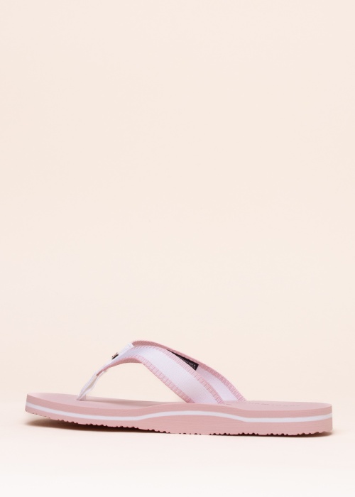 Tommy Hilfiger plätud