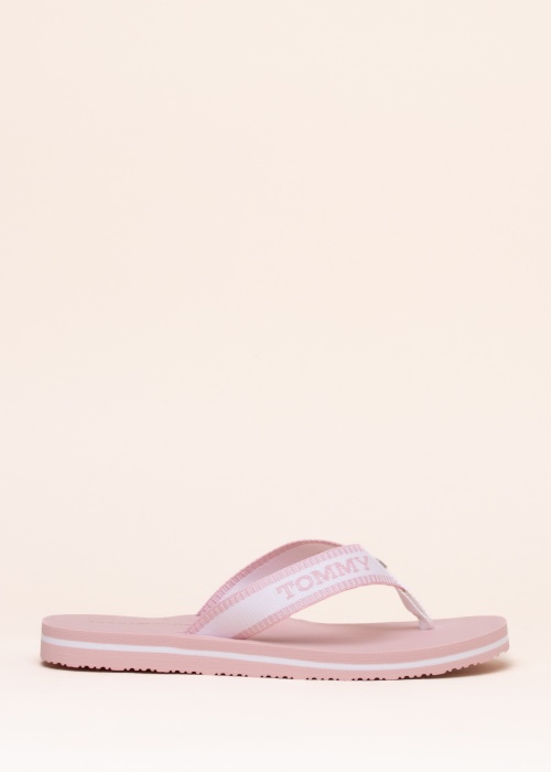 Tommy Hilfiger plätud