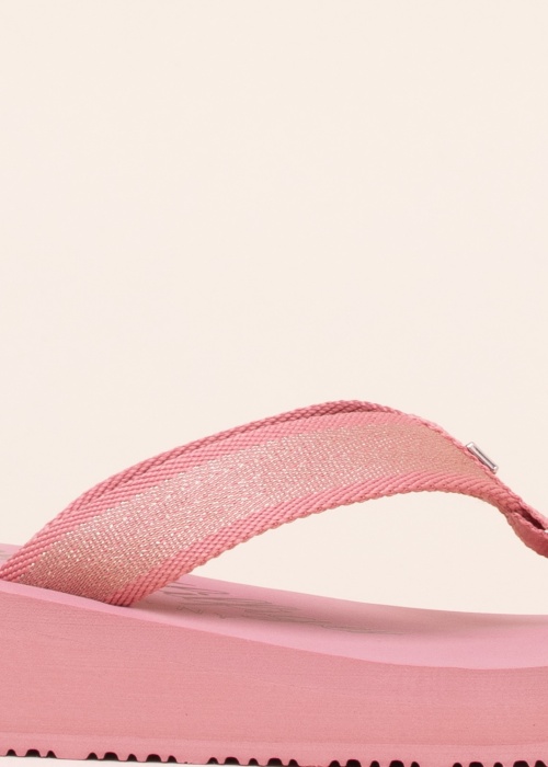 Шлёпанцы Tommy Hilfiger