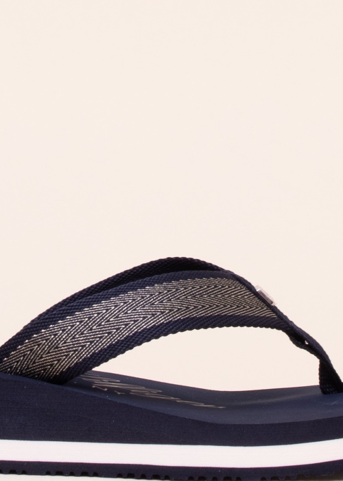 Шлёпанцы Tommy Hilfiger