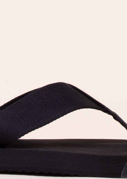 Шлёпанцы Tommy Jeans