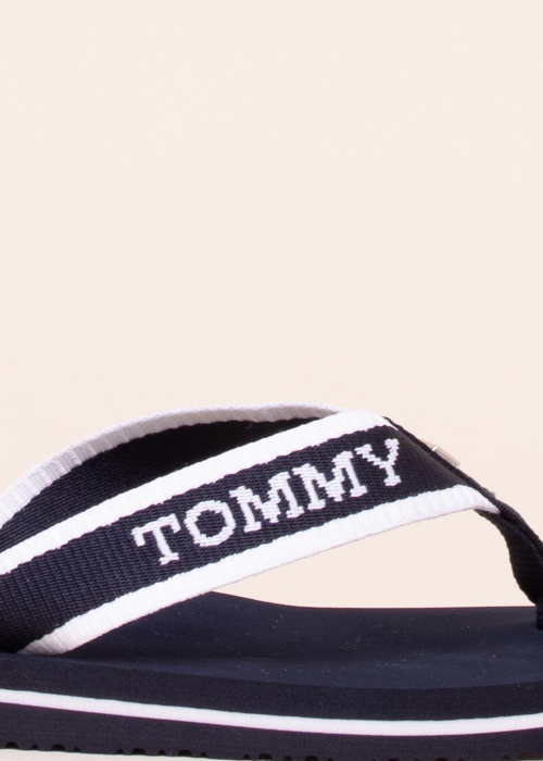 Шлёпанцы Tommy Hilfiger