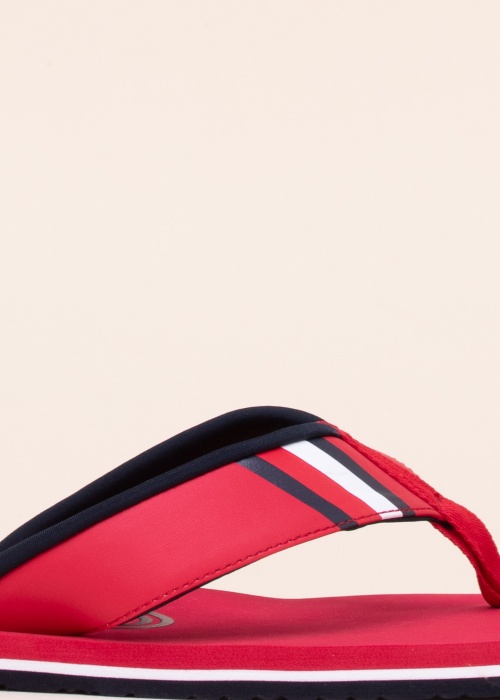 Шлёпанцы Tommy Hilfiger