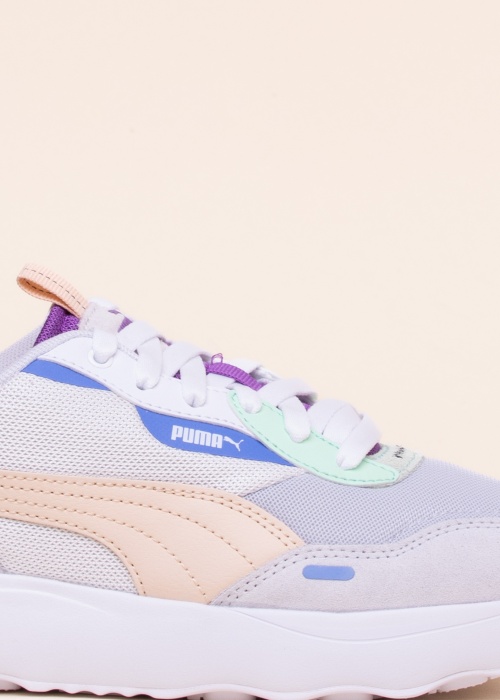 Кроссовки Runtamed Platform Puma