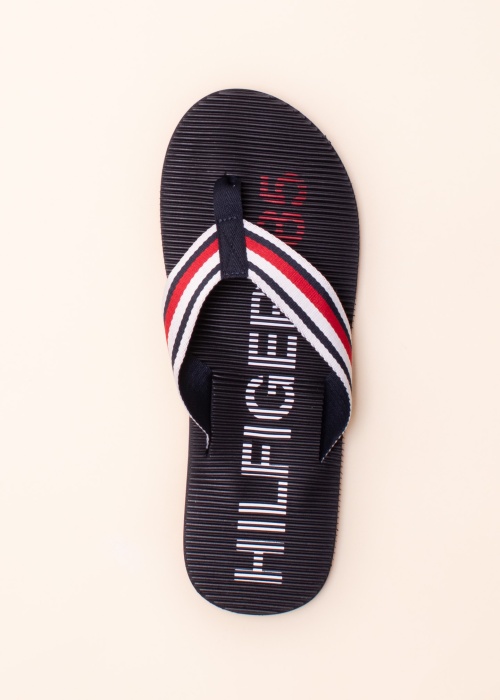 Шлёпанцы Tommy Hilfiger