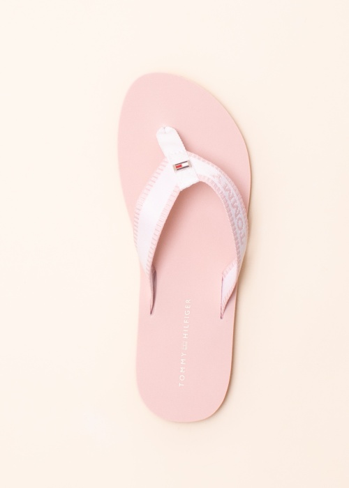 Tommy Hilfiger plätud