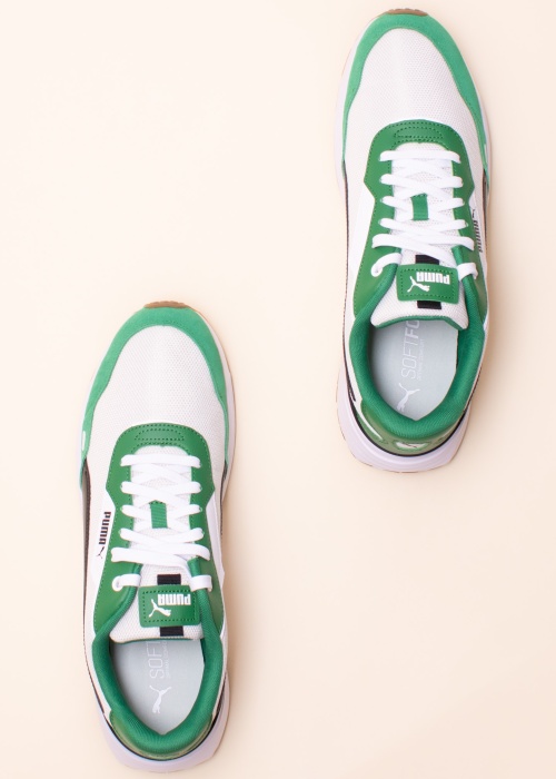 Puma vabaajajalatsid Runtamed Plus