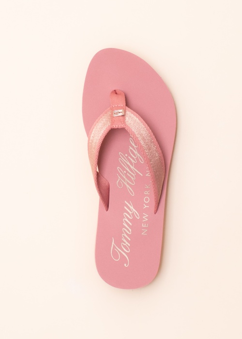 Шлёпанцы Tommy Hilfiger