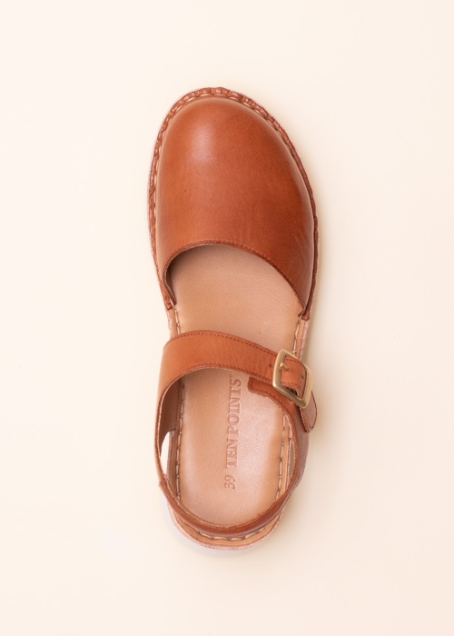 Ten Points lahtised kingad Maya 2