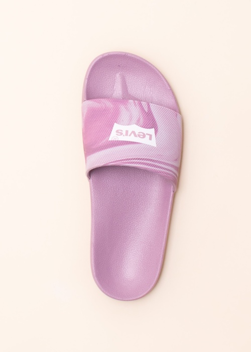 Шлёпанцы для бассейна June Stamp S Levi's