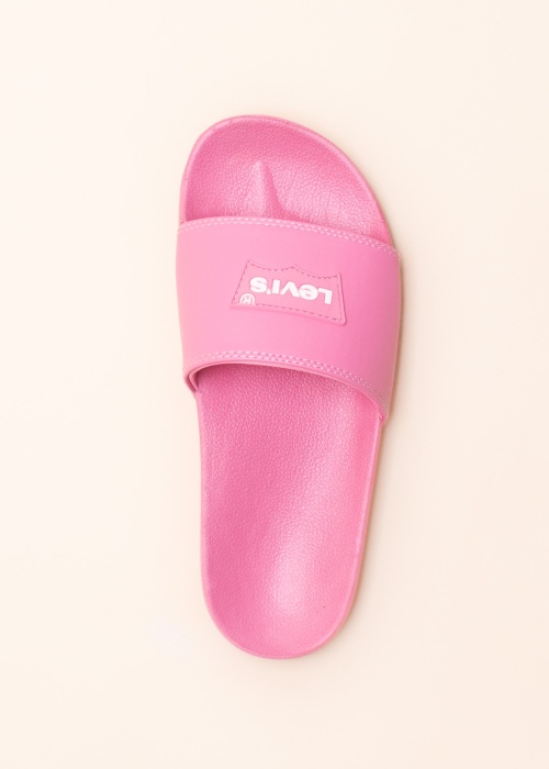 Шлёпанцы для бассейна June Batwing Patch S Levi's