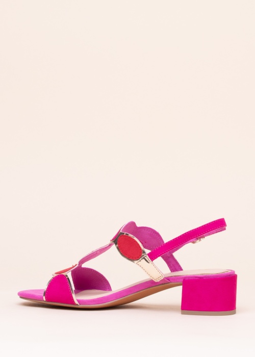 Туфли Marco Tozzi