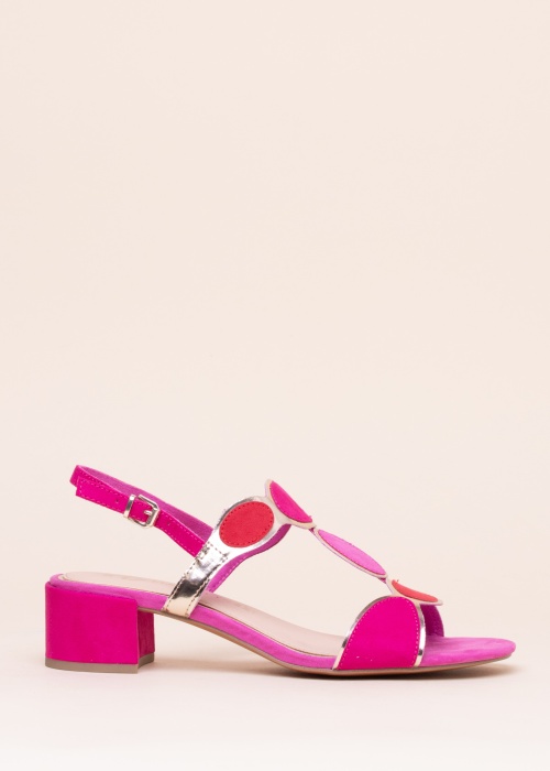 Туфли Marco Tozzi