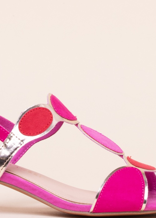 Туфли Marco Tozzi