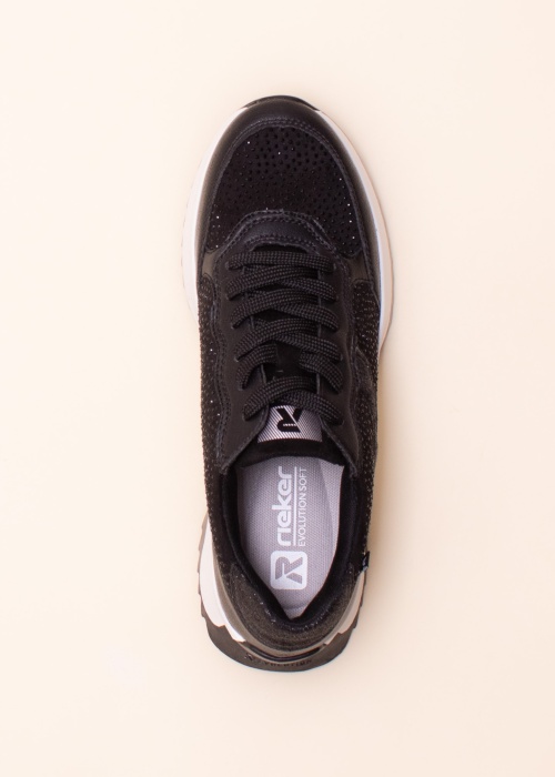 Rieker Sport vabaajajalatsid