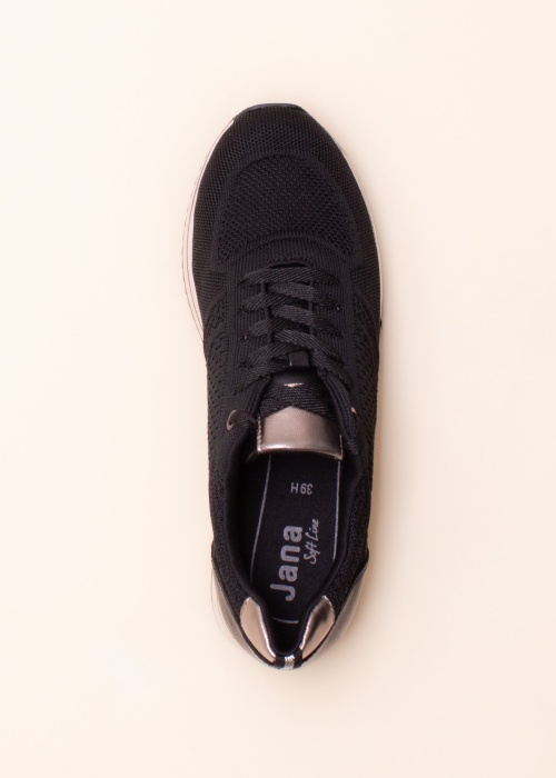 Кроссовки Jana