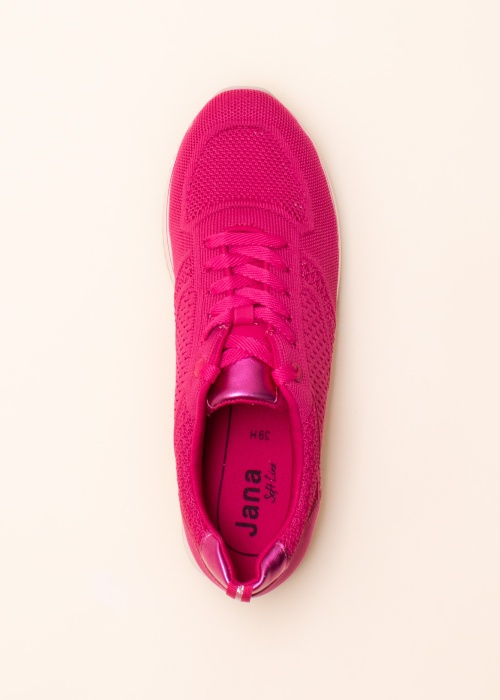 Jana vabaajajalatsid