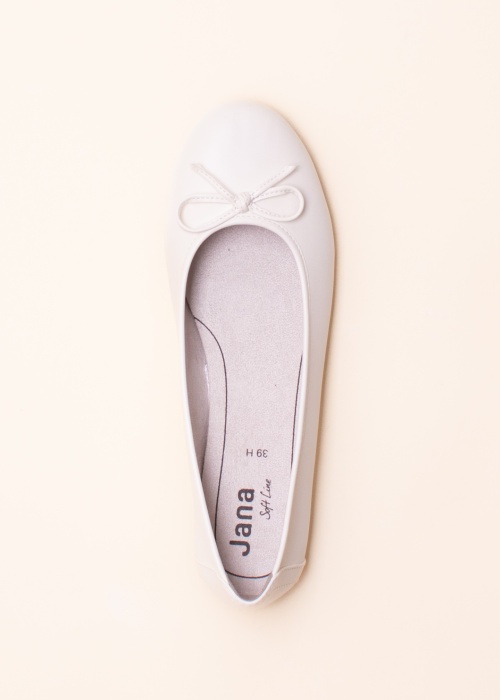 Балетки Jana